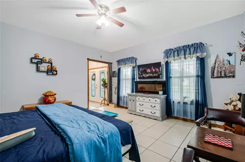 Bedroom - 4105 Bob White Ct, Saint Cloud, FL 34772 photo 2 of 9