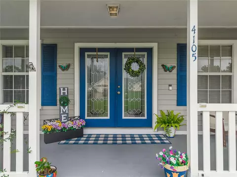 Exterior - 4105 Bob White Ct, Saint Cloud, FL 34772 photo 2 of 7