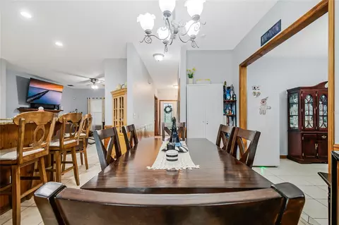 Dining - 4105 Bob White Ct, Saint Cloud, FL 34772 photo 3 of 6