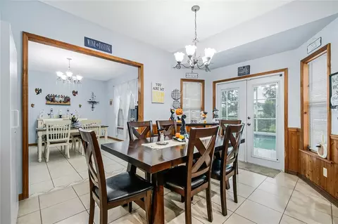 Dining - 4105 Bob White Ct, Saint Cloud, FL 34772 photo 1 of 6