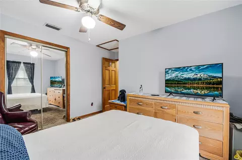 Bedroom - 4105 Bob White Ct, Saint Cloud, FL 34772 photo 5 of 9
