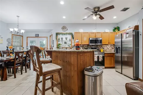 Kitchen - 4105 Bob White Ct, Saint Cloud, FL 34772 photo 1 of 5