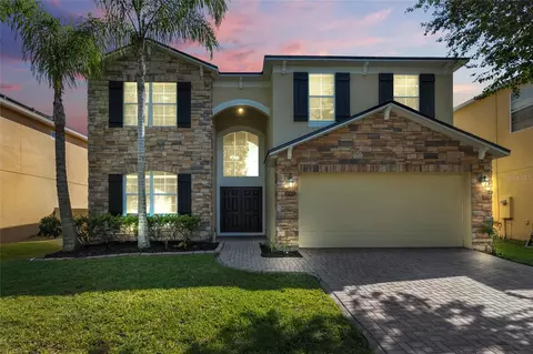 12703 Moss Park Ridge Dr, Orlando, FL 32832
