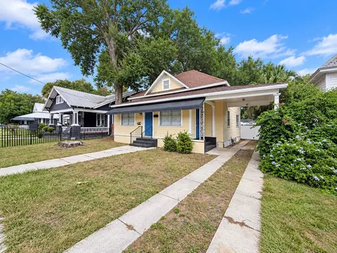 2811 Morgan St, Tampa, FL 33602