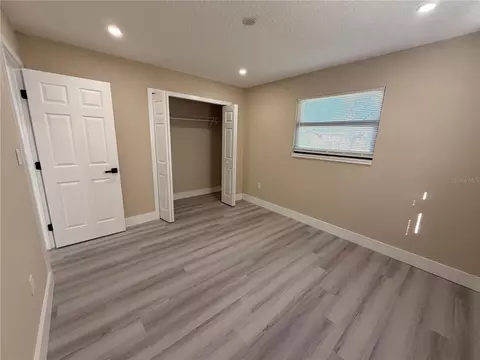Bedroom - 1940 Dawn Dr, Melbourne, FL 32935 photo 4 of 5