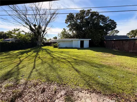 Exterior - 1940 Dawn Dr, Melbourne, FL 32935 photo 3 of 7