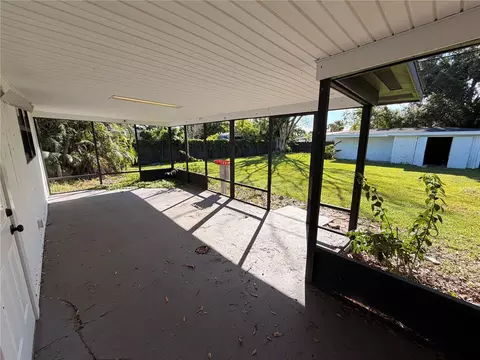 Exterior - 1940 Dawn Dr, Melbourne, FL 32935 photo 2 of 7