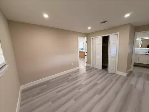 Bedroom - 1940 Dawn Dr, Melbourne, FL 32935 photo 2 of 5
