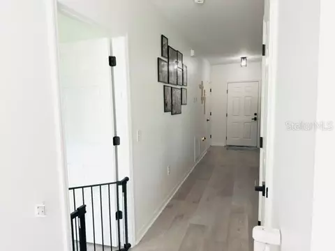 Entry Way - 3343 Kaleigh Ct, Saint Cloud, FL 34772 photo 1 of 2