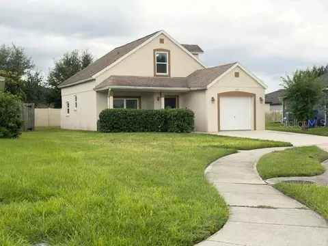 Exterior - 3343 Kaleigh Ct, Saint Cloud, FL 34772 photo 5 of 5