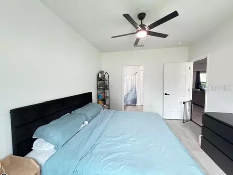 Bedroom - 3343 Kaleigh Ct, Saint Cloud, FL 34772 photo 1 of 3