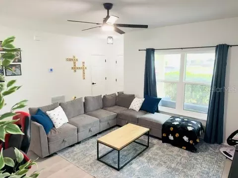 Living - 3343 Kaleigh Ct, Saint Cloud, FL 34772 photo 2 of 2