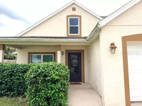 Exterior - 3343 Kaleigh Ct, Saint Cloud, FL 34772 photo 2 of 5