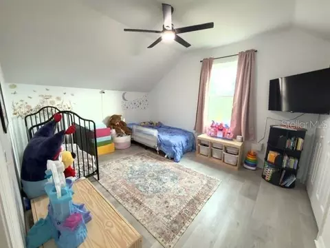 Bedroom - 3343 Kaleigh Ct, Saint Cloud, FL 34772 photo 2 of 3