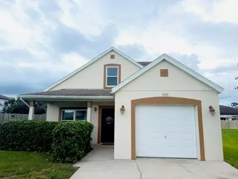 Exterior - 3343 Kaleigh Ct, Saint Cloud, FL 34772 photo 4 of 5