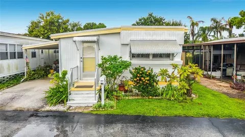 7490 46th Ave N #101, Saint Petersburg, FL 33709