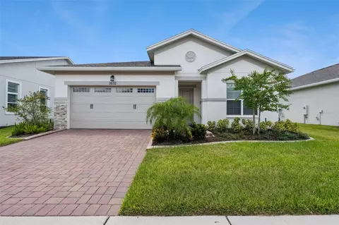2632 Meadowedge Loop, Saint Cloud, FL 34772
