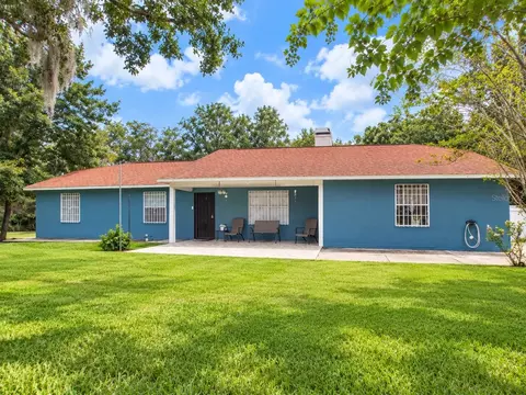 3368 Blossom St, Kissimmee, FL 34746
