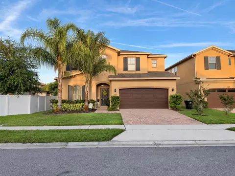 1119 Fountain Coin Loop, Orlando, FL 32828