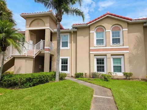 2818 Osprey Cove Pl #103, Kissimmee, FL 34746