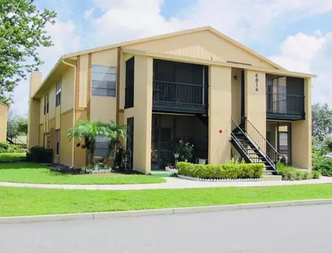 4814 S Semoran Blvd #401, Orlando, FL 32822