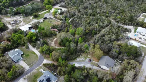 Ridgewood Avenue, Orange City, FL 32763