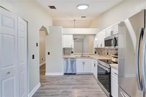 Kitchen - 3231 Villa Way Cir, Saint Cloud, FL 34769 photo 2 of 2