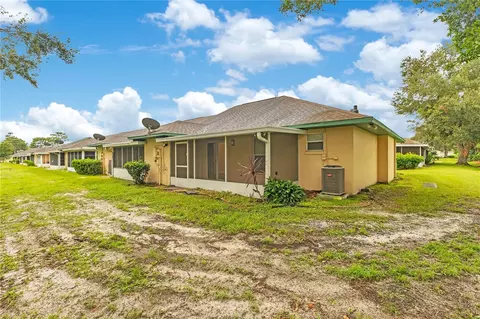 Exterior - 3231 Villa Way Cir, Saint Cloud, FL 34769 photo 4 of 4