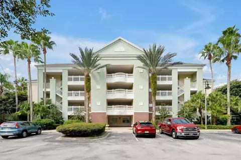 7660 Whisper Way #202, Kissimmee, FL 34747