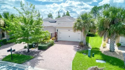 3432 Fallbrook Dr, Poinciana, FL 34759