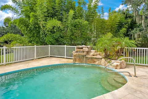 Exterior - 2052 Carolina Ave, Gotha, FL 34734 photo 13 of 25