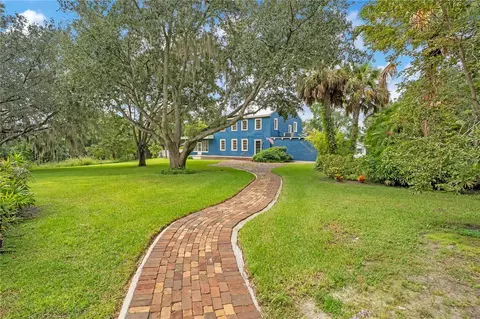 Exterior - 2052 Carolina Ave, Gotha, FL 34734 photo 2 of 25