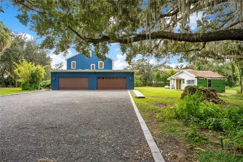 Exterior - 2052 Carolina Ave, Gotha, FL 34734 photo 22 of 25