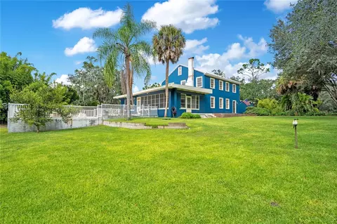 Exterior - 2052 Carolina Ave, Gotha, FL 34734 photo 16 of 25