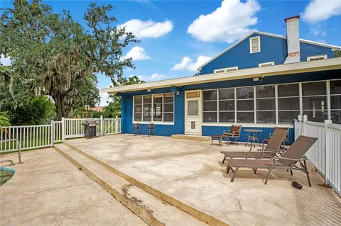 Exterior - 2052 Carolina Ave, Gotha, FL 34734 photo 10 of 25