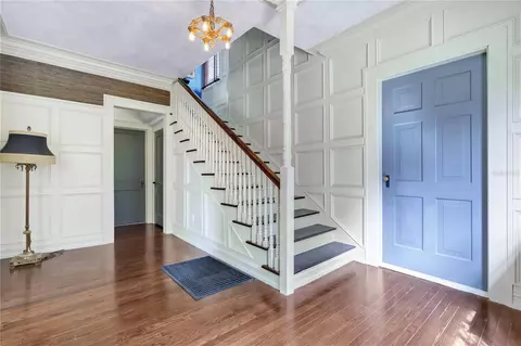 Entry Way - 2052 Carolina Ave, Gotha, FL 34734 photo 1 of 5