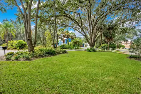 Exterior - 2052 Carolina Ave, Gotha, FL 34734 photo 20 of 25
