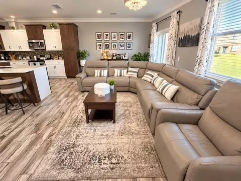 Living - 3998 Pemberly Pines Cir, Saint Cloud, FL 34769 photo 2 of 3