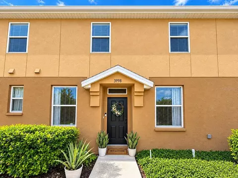 Exterior - 3998 Pemberly Pines Cir, Saint Cloud, FL 34769 photo 3 of 5