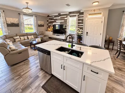 Kitchen - 3998 Pemberly Pines Cir, Saint Cloud, FL 34769 photo 1 of 4