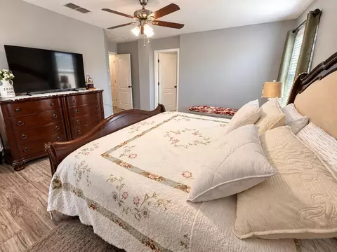 Bedroom - 3998 Pemberly Pines Cir, Saint Cloud, FL 34769 photo 2 of 4