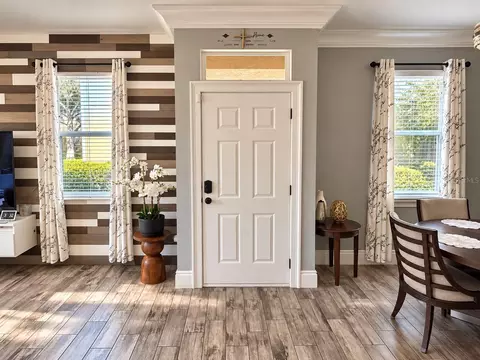 Entry Way - 3998 Pemberly Pines Cir, Saint Cloud, FL 34769 photo 1 of 3