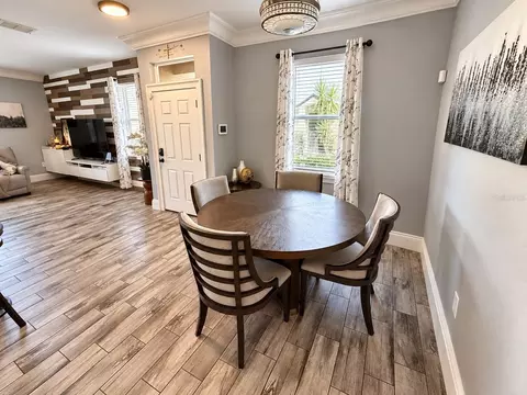 Dining - 3998 Pemberly Pines Cir, Saint Cloud, FL 34769 photo 1 of 1