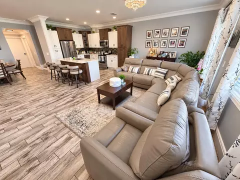 Living - 3998 Pemberly Pines Cir, Saint Cloud, FL 34769 photo 3 of 3