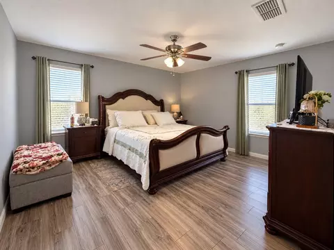 Bedroom - 3998 Pemberly Pines Cir, Saint Cloud, FL 34769 photo 1 of 4