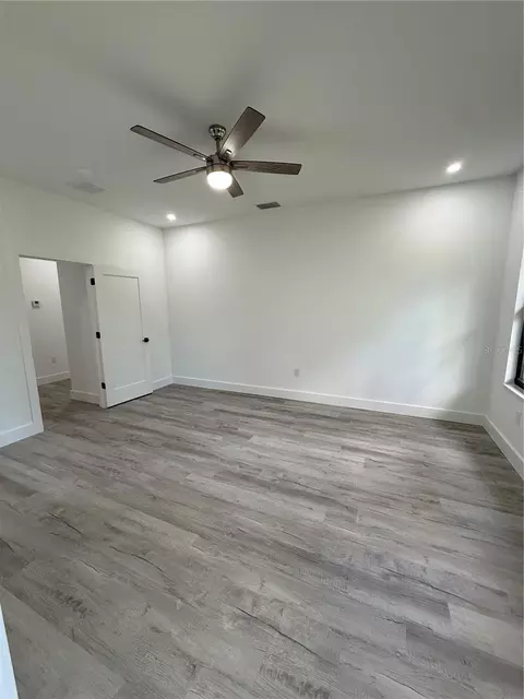 Bedroom - 339 Roadrunner Ave, Sebring, FL 33870 photo 7 of 9