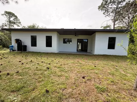 Exterior - 339 Roadrunner Ave, Sebring, FL 33870 photo 3 of 11