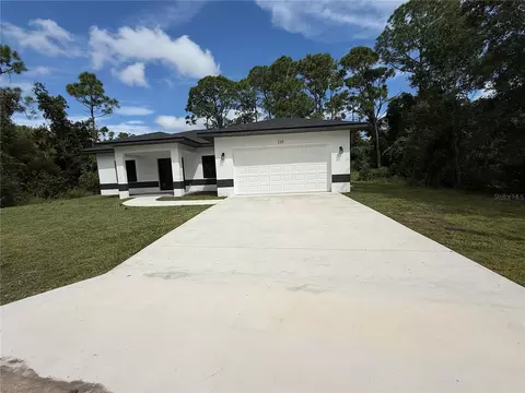 Exterior - 339 Roadrunner Ave, Sebring, FL 33870 photo 2 of 11