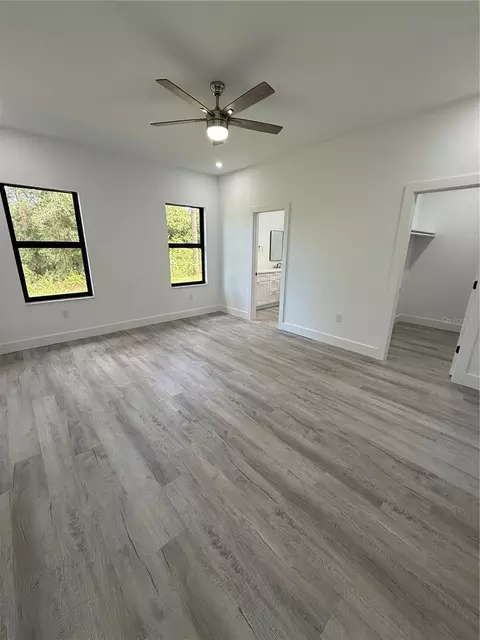 Bedroom - 339 Roadrunner Ave, Sebring, FL 33870 photo 8 of 9