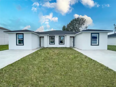 535 Albatross Dr, Poinciana, FL 34759